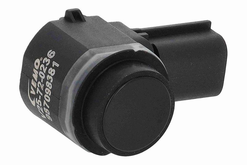 VEMO Sensor, parking distance control Original VEMO Quality