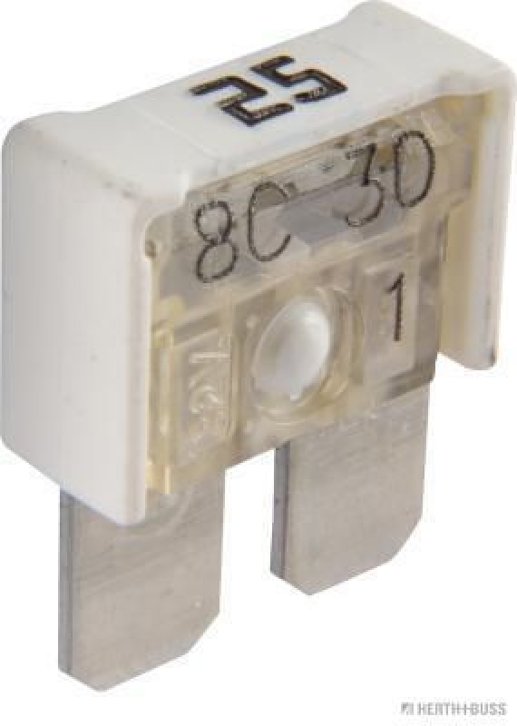 HERTH+BUSS ELPARTS Fuse