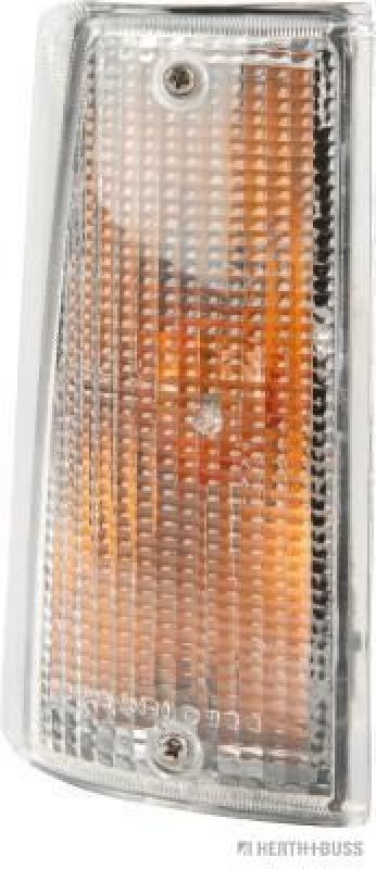 HERTH+BUSS ELPARTS Direction Indicator