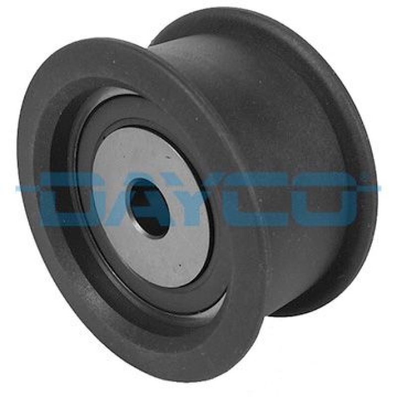 DAYCO Deflection/Guide Pulley, timing belt