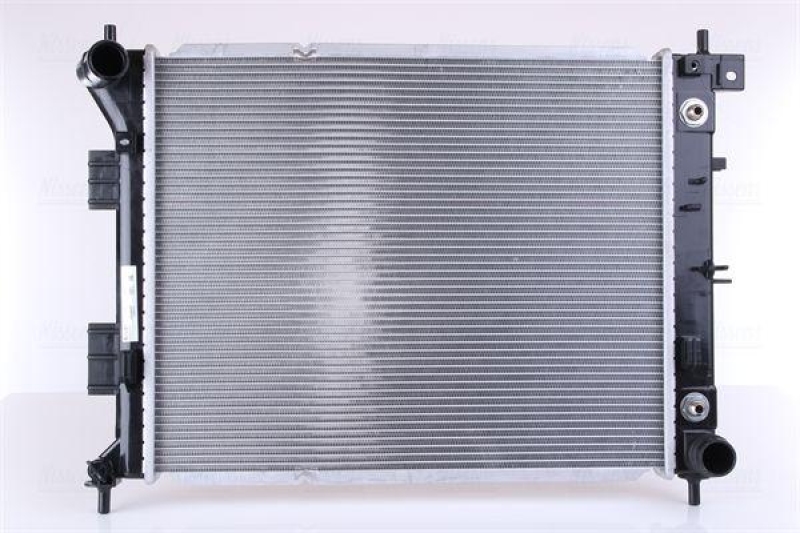 NISSENS K&uuml;hler, Motork&uuml;hlung 67608