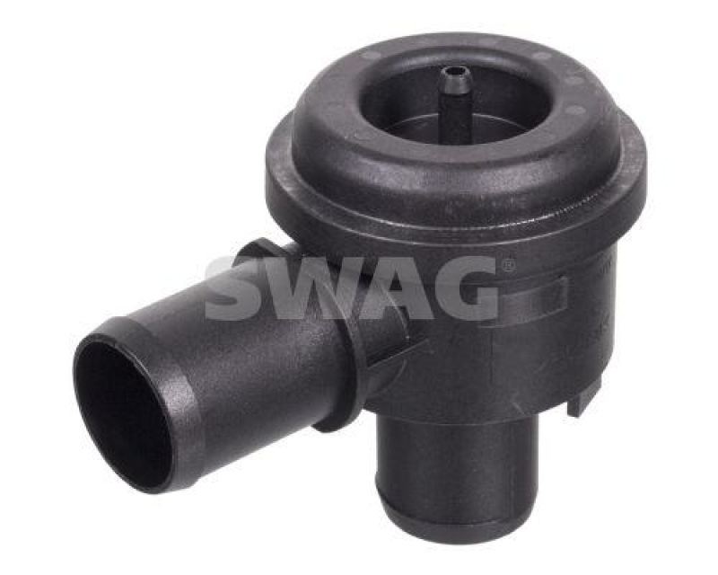 SWAG Ladedruckregelventil