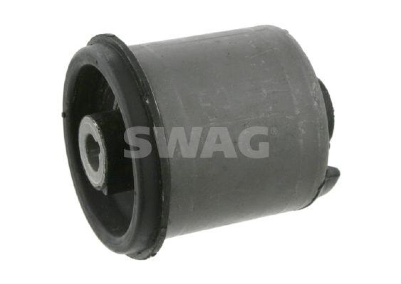 SWAG Mounting, axle beam