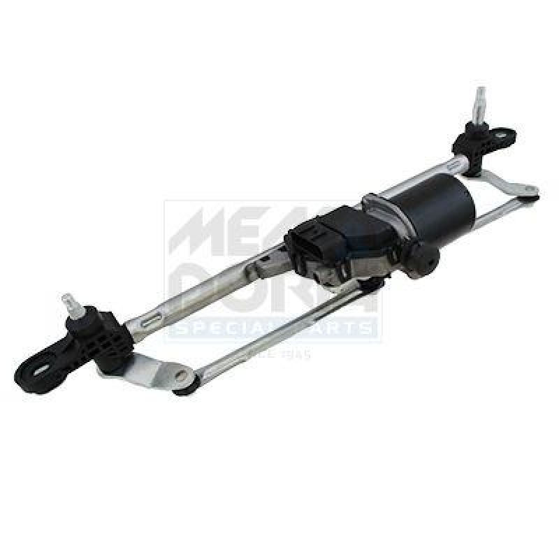 MEAT & DORIA Window Cleaning System