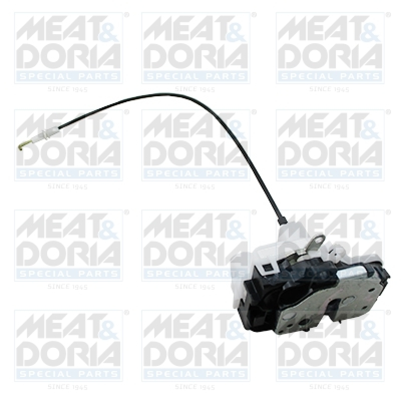 MEAT & DORIA Door Lock