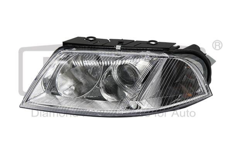 DPA Headlight