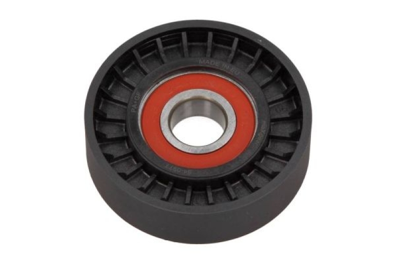 MAXGEAR Tensioner Pulley, V-ribbed belt