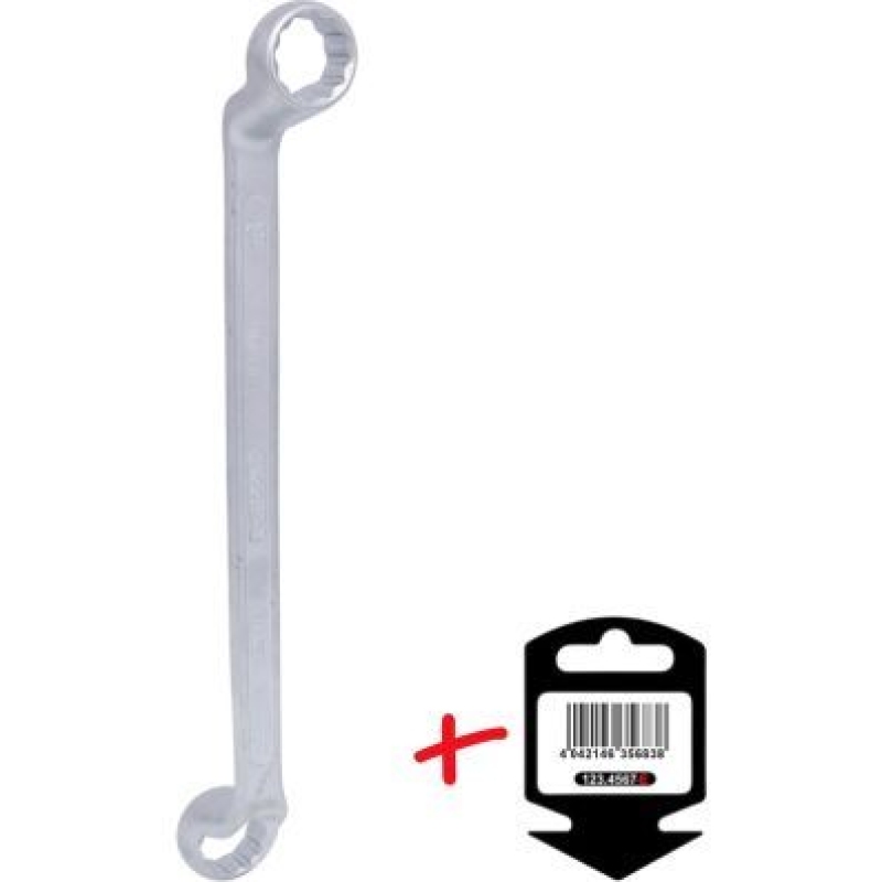 KS TOOLS Doppel-Ringschlüssel