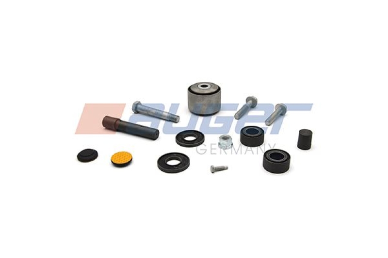 AUGER Repair Kit, driver cab stabiliser