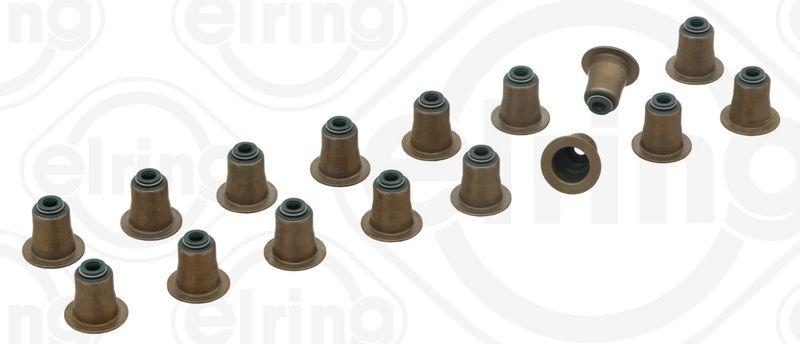 ELRING Seal Set, valve stem