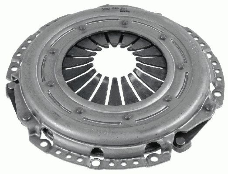 SACHS Clutch Pressure Plate
