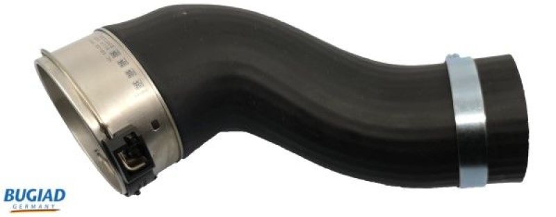 BUGIAD Charge Air Hose