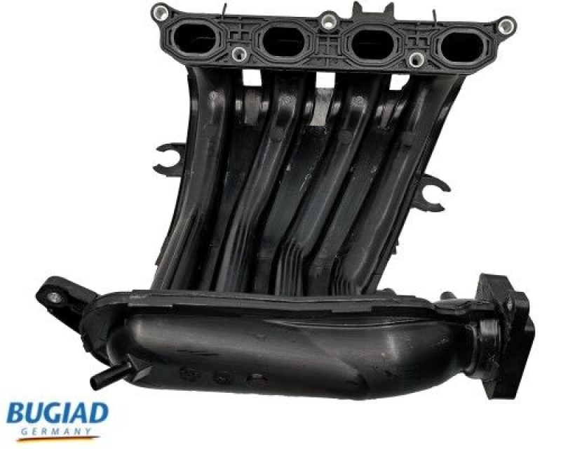 BUGIAD Intake Manifold Module