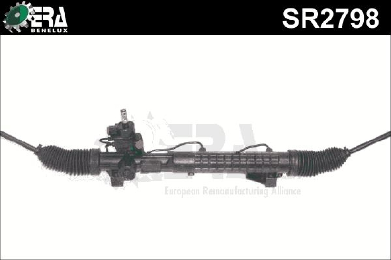 ERA Benelux Steering Gear