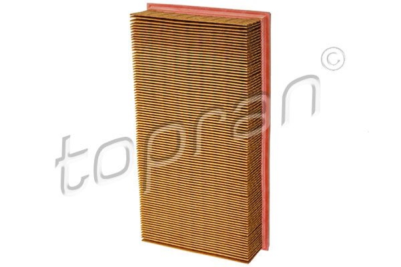 TOPRAN Luftfilter 500231