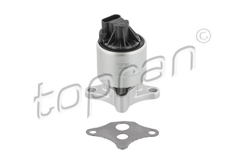 TOPRAN EGR Valve