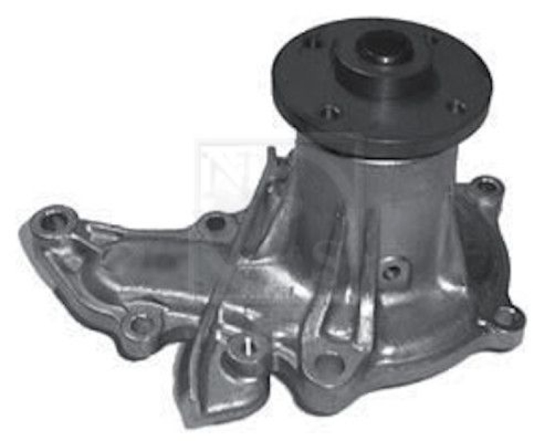 NPS Water Pump, engine cooling