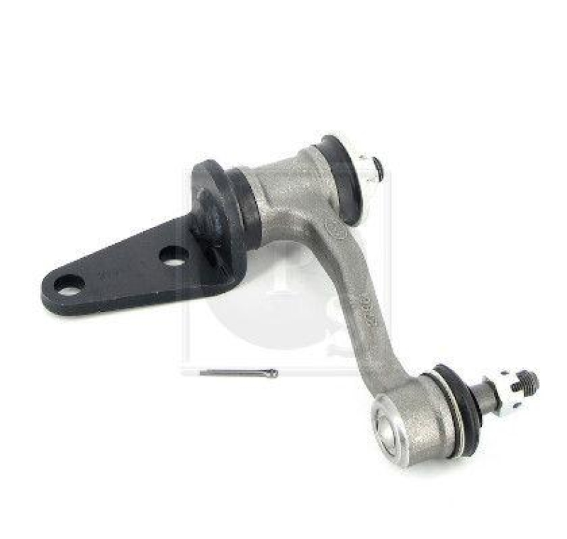 NPS Drag Link End