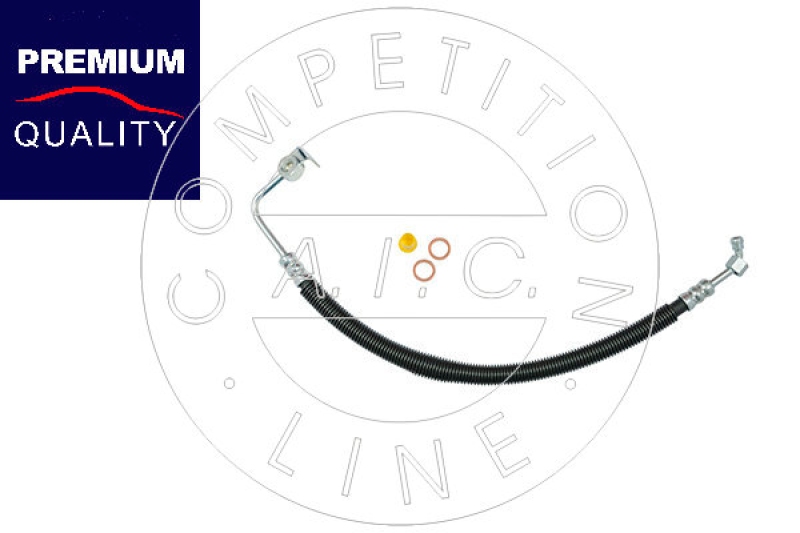 AIC Hydraulikschlauch, Lenkung AIC Premium Quality, Erstausrüsterqualit&...