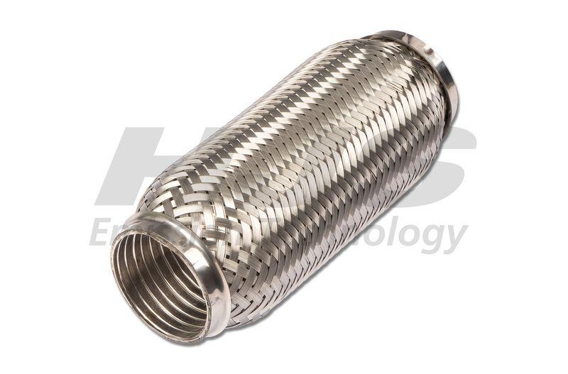 HJS Flex Hose, exhaust system