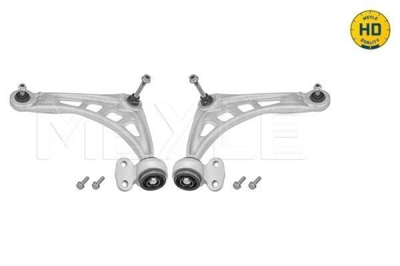 MEYLE Link Set, wheel suspension HD QUALITY