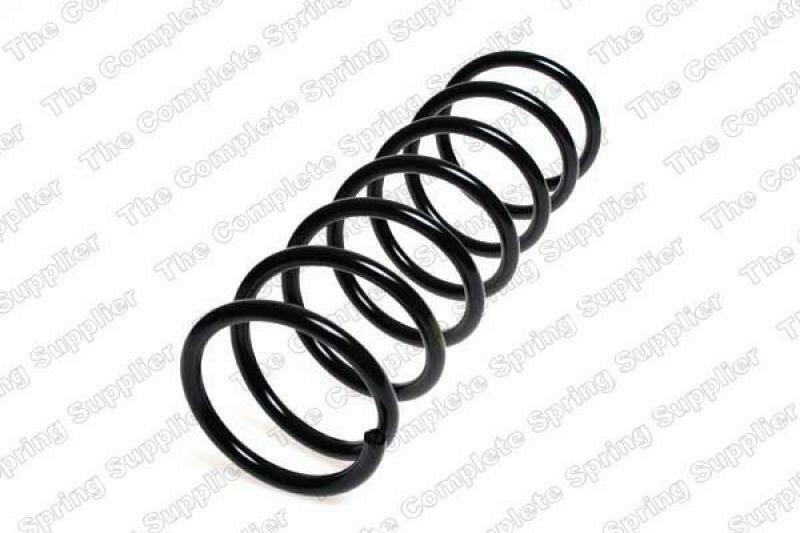 LESJÖFORS Coil Spring