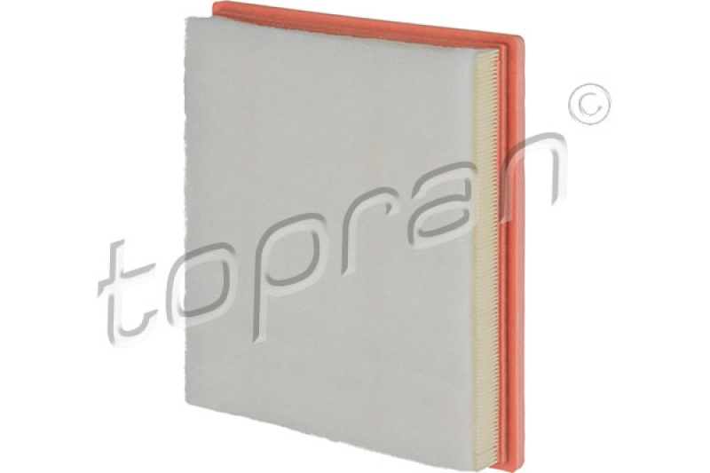 TOPRAN Luftfilter
