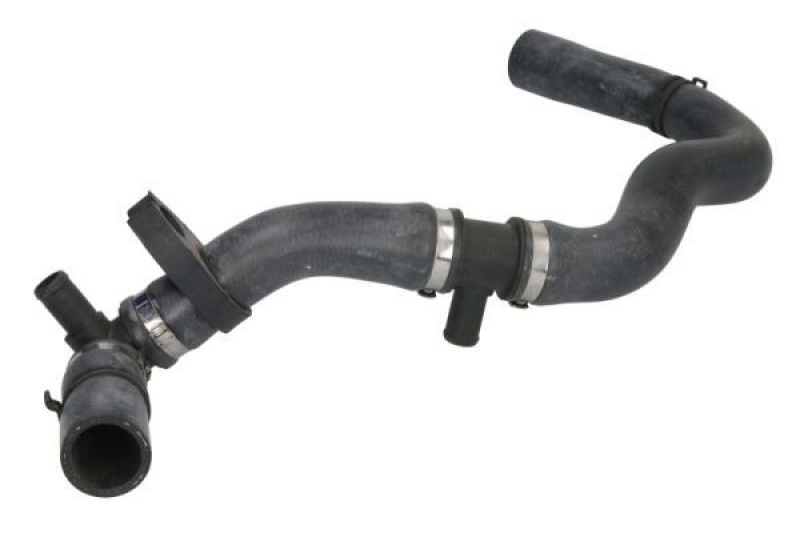 THERMOTEC Kühlmittelrohrleitung