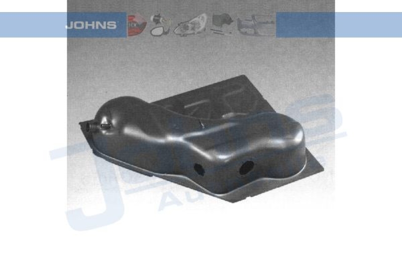 JOHNS Fuel Tank