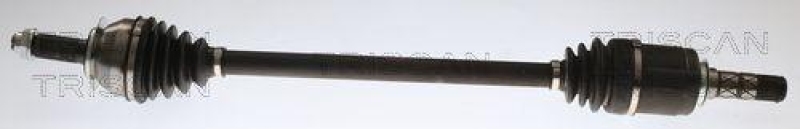 TRISCAN Antriebswelle