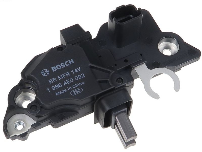 AS-PL Generatorregler Brandneu Bosch