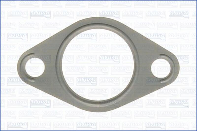 AJUSA Gasket, exhaust manifold