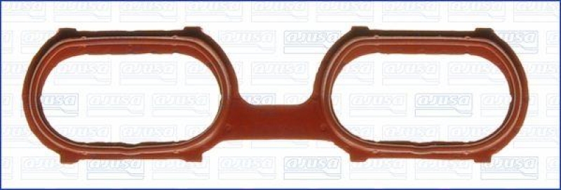 AJUSA Gasket, intake manifold
