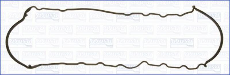AJUSA Gasket, oil sump