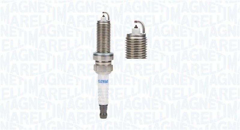MAGNETI MARELLI Zündkerze 62609000083