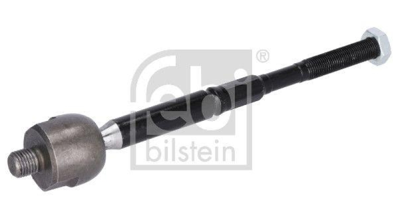 FEBI BILSTEIN Axialgelenk, Spurstange 196159
