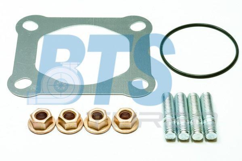 BTS Turbo Montagesatz, Lader T931136ABS