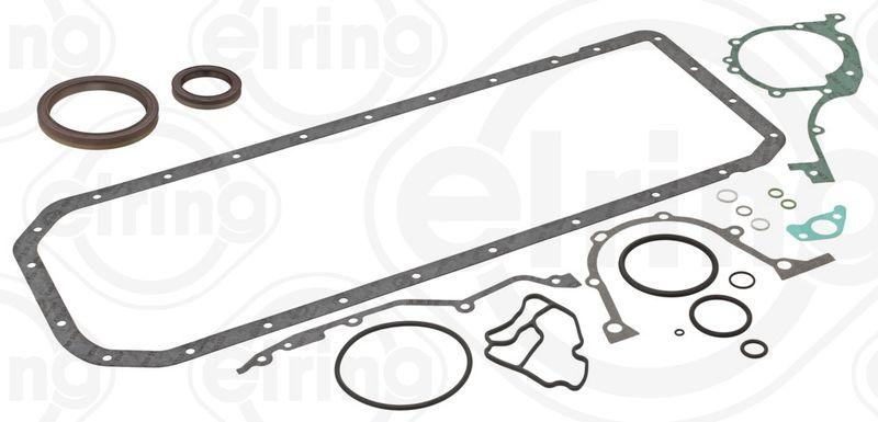 ELRING Gasket Set, crank case