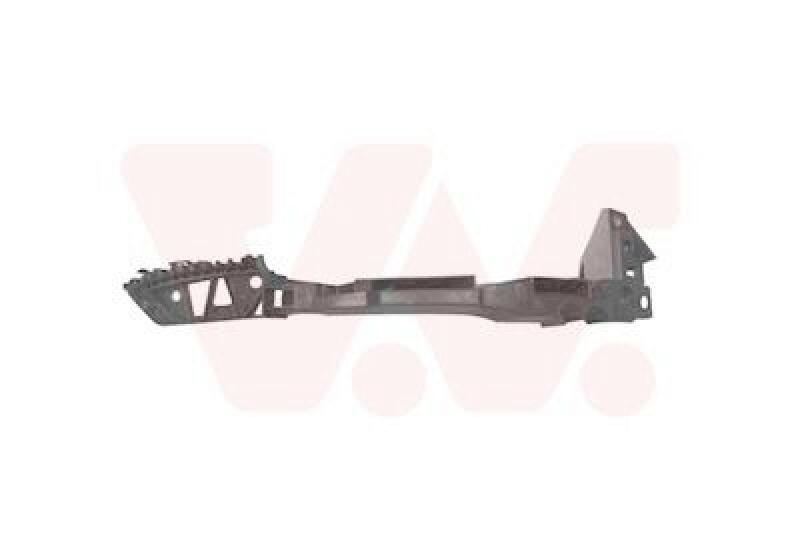 VAN WEZEL Headlight Base
