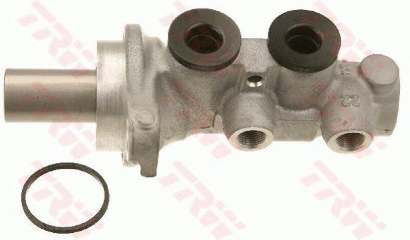 TRW Brake Master Cylinder