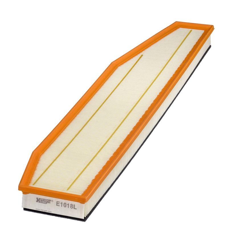 HENGST FILTER Luftfilter E1018L