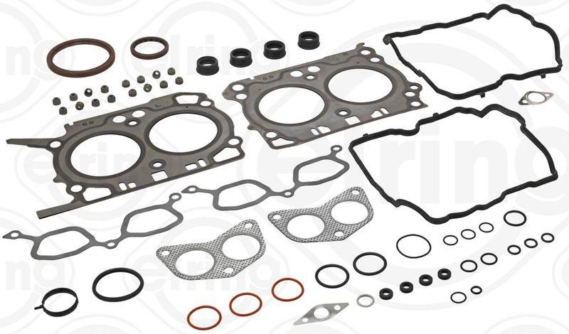 ELRING Dichtungsvollsatz, Motor
