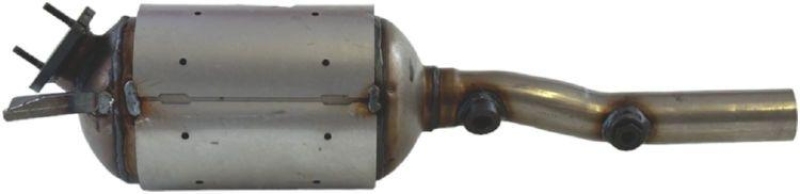 BOSAL Ruß-/Partikelfilter, Abgasanlage