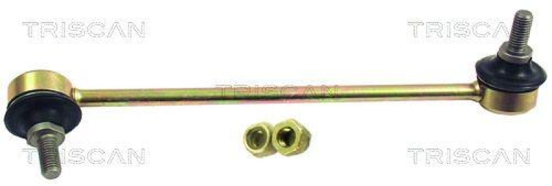 TRISCAN Rod/Strut, stabiliser