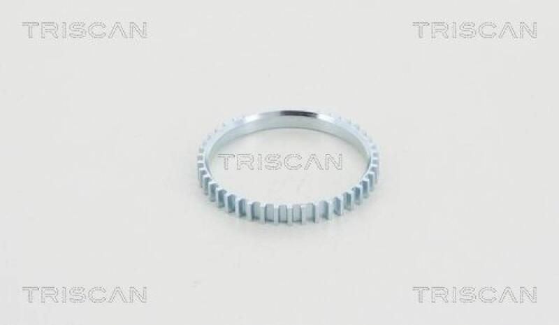 TRISCAN Sensorring, ABS