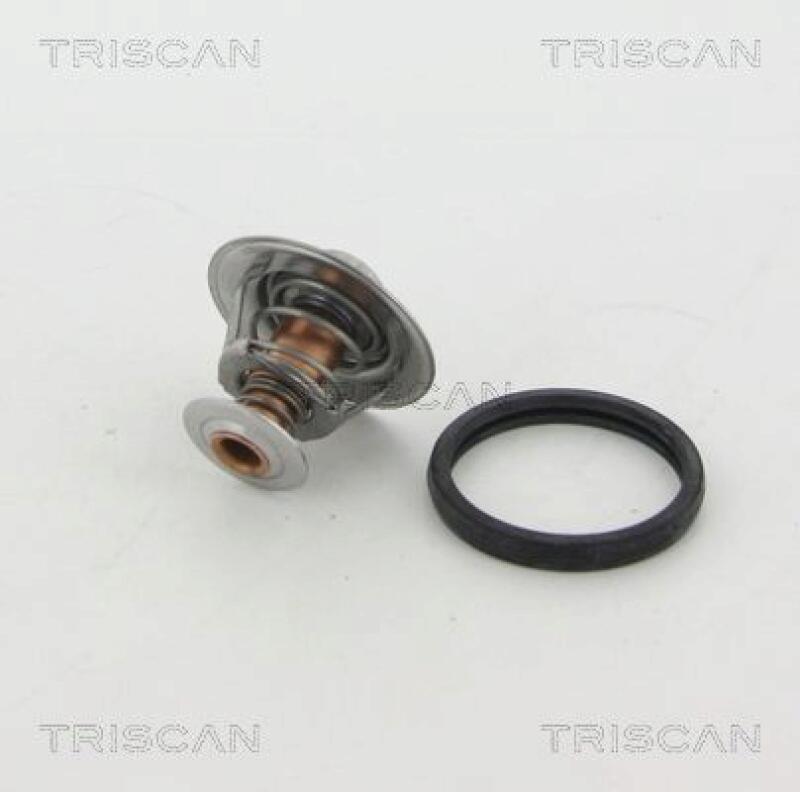 TRISCAN Thermostat für Kühlmittel / Kühlerthermostat 8620 17591