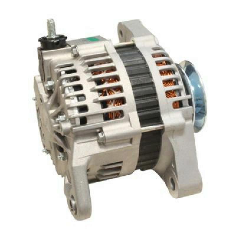 HITACHI Generator