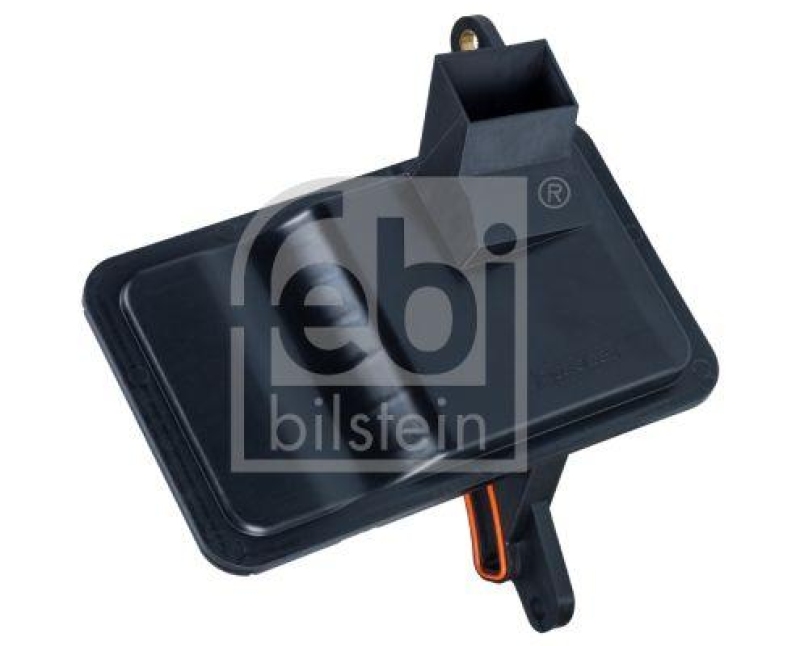 FEBI BILSTEIN Hydraulic Filter, automatic transmission