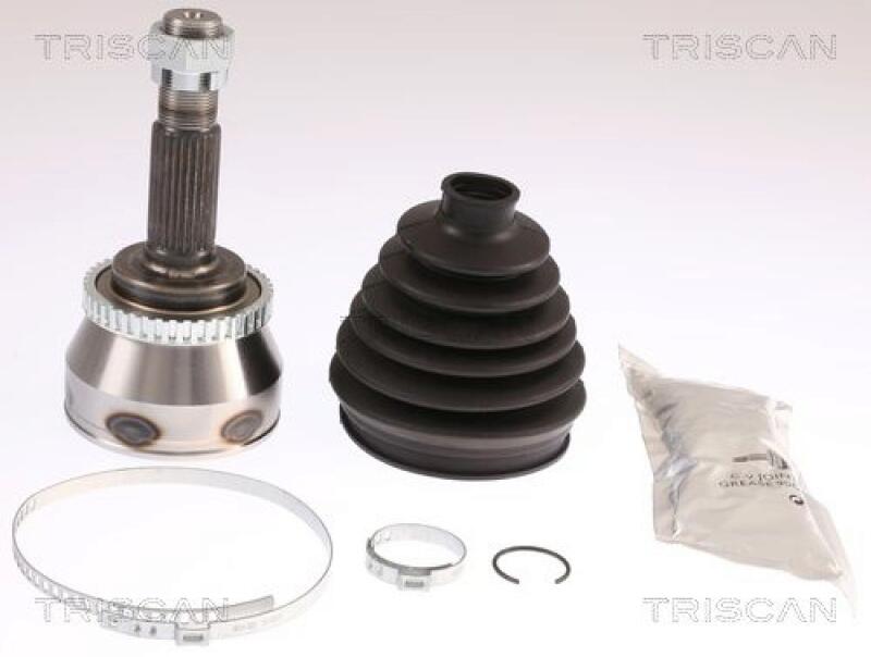 TRISCAN Joint Kit, drive shaft
