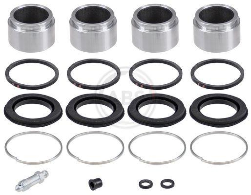 Repair Kit, brake caliper